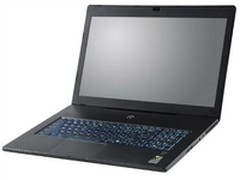 最薄游戏笔记本 海尔7G-700京东热促中