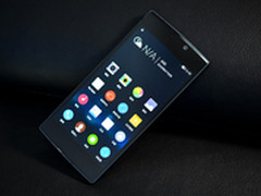 最薄智能手机发布 CCTV报道金立ELIFES