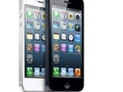 苹果经典智能机 iPhone5特价仅售3180元