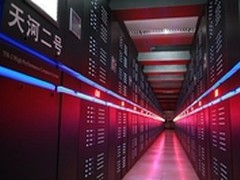 长城电源助力天河二号荣获电源工业杯
