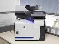 大屏幕办公时代 惠普M575c一体机测试