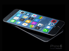 7月开始量产 传iPhone6将有两款