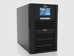 在线式UPS电源 艾默生GXE03K00TL报2500