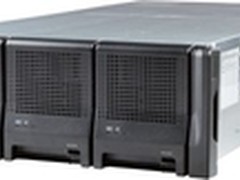 EonStor DS3000提供超大容量60盘位机型