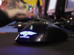新贵战队CSGO征战神器GX1-Pro即将上市