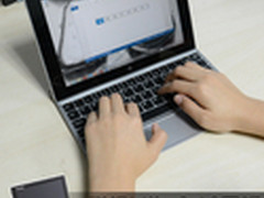 办公娱乐兼得 联想Miix 2 10平板评测