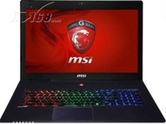 至尊轻薄 微星GS70 2OD售价11699元