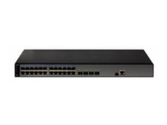 全千兆交换机 华为S5700S售价2000元