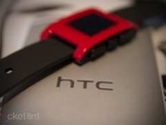 HTC或推三款可穿戴设备 下周亮相MWC展