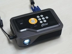 便携微型投影机 美高G5卓越版售价3599
