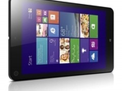 联想ThinkPad 8现已在Amazon开售