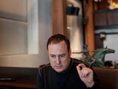 硅谷”鬼才“帕尔曼：颠覆无线产业