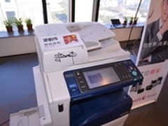 刷脸！富士施乐谈办公室最强私人定制