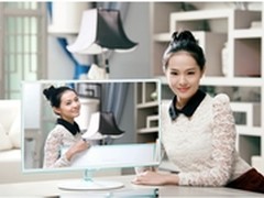 三星显示器悦彩S22D360HS售价不足900元