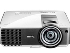 教育型投影机 明基MX816ST售价4199元