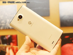 5寸四核秒杀红米 小可乐799元10点开抢