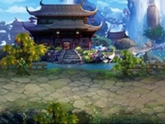 全新格斗体验！融网汇智3D格斗手游曝光