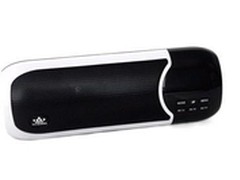 电力十足 朗琴X7便携音响仅售118元