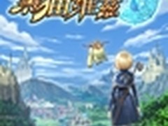 91助手：解谜PRG手游大作《黑猫维兹》