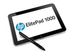 惠普发布ProPad 600和ElitePad 1000