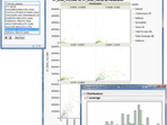 数据分析在互联网金融风险管控的应用