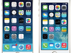 大屏幕iPhone? 不用担心尺寸太大