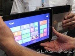 Win8.1:惠普ElitePad 1000 G2上手试玩