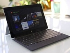 微软Surface mini或6月亮相