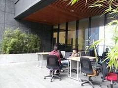 融网汇智以全新的面貌 迎接新的机遇