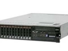 双路机架式设计 IBM System x3650 M4