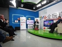 为什么说TV+最有前途?