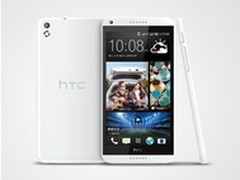 2014 MWC：HTC新渴望8系领衔众新品