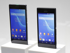 4.8英寸+四核+双卡 索尼Xperia M2发布