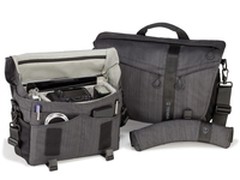 更加时尚 TENBA天霸DNA系列全新登场