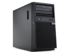 塔式服务器 武汉IBM X3100报价5100元