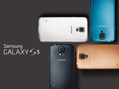 【视频】三星Galaxy S5 & Gear系列试玩