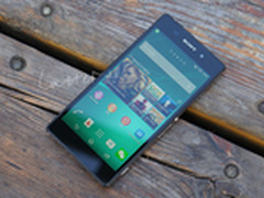 5.2英寸+支持4K视频 索尼Xperia Z2发布