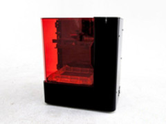 来自阿根廷的DLP 3D打印机T-Black