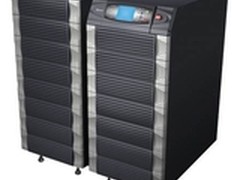 台达InfraSuite方案入驻新纶科技新厂区