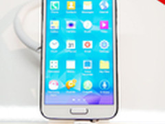 配置平平重体验 三星Galaxy S5体验评测