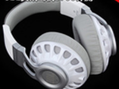 亮骚外观重低音 JBL头戴耳机S700评测