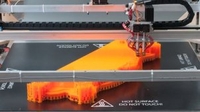 3D打印新应用：3.9万美元自己打印家具