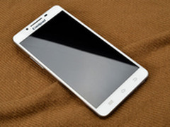 5.9寸大屏舒适手感 酷派S6外观设计解读