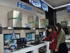 厨房PM2.5超标 “倒逼”行业颠覆创新