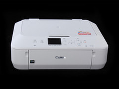 照片打印新选择 佳能MG5580打印机试用