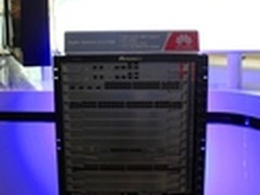 华为创新敏捷让网络更敏捷地为业务服务