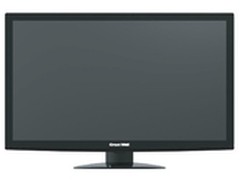 长城G2767E  高品质产品带来网吧新选择