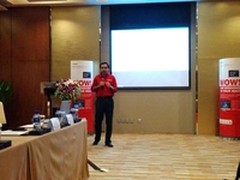 Parallels助推大中华区跨平台解决方案