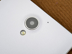 1300万摄像头配置 酷派S6拍照功能体验