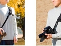 尼康两款相机背带快拍背带和快拍背带S